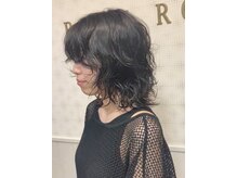 ユニセックスサロンボーロアール(Unisex Salon BEAU ROIRL)