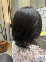 エイト マカビ 沖縄真嘉比店(EIGHT makabi) 【【EIGHT 真嘉比】お客様スタイル_