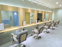 ウルバイオハナ(Ulu by ohana)の雰囲気（アロマの香りに包まれたこだわりの店内）