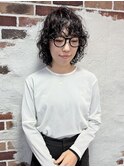 【Klutch】ボブウルフレイヤー