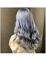 リアラ 渋谷(LIALA) ブリーチ、ダブルカラー、インナーカラー、イヤリングカラー