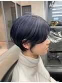 似合わせショート
