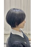 #似合わせショート＃ショート＃髪質改善＃大阪