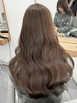 クテン(KUTEN) ショコラブラウン ブリーチなしカラー