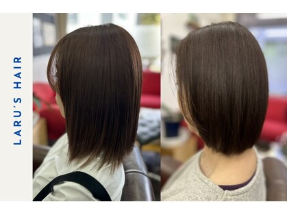 ラルヘアの写真
