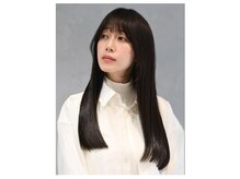 アース 二俣川店(HAIR&MAKE EARTH)の雰囲気（美髪矯正、髪質改善トリートメントで憧れの美髪になれます☆）
