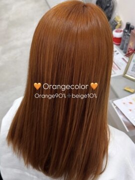 アエラバイトゥルークリエイション(AERA by True Creation) カラー/カット/髪質改善/ダブルカラー/トリートメント/春日部