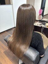 アンシャンテ(ENCHANT)&nbsp;つるりんちょストレート