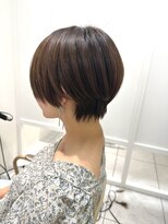 エレノア 立川北口(Eleanor)&nbsp;くびれショート