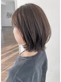 《スタイリング簡単◎》ボブレイヤー