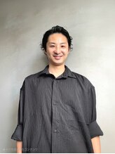 ラフィス ヘアーセプト 銀座店(La fith hair sept) アキラ 