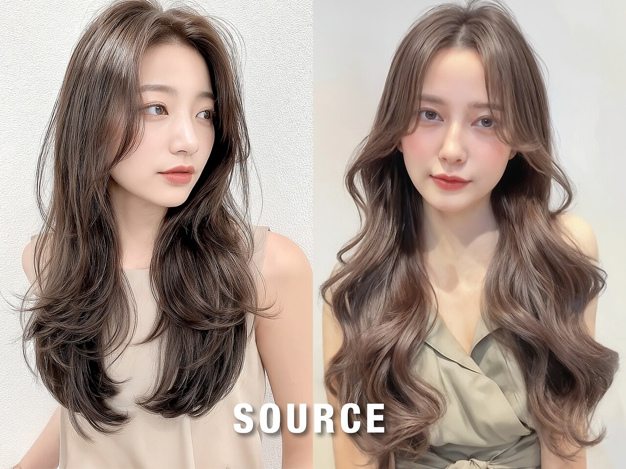 大阪府で人気のエアウェーブが得意な美容院・ヘアサロン