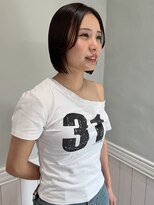 リディー(Lidee)&nbsp;【yuria】ぱつっと！ 元町/三ノ宮