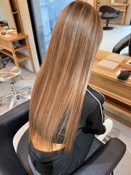 ルミエール(Lumiere) ハイライト☆