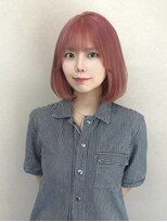 エミーバイモアムー(Emmie byMoremuu)&nbsp;【あいり】ピンクベージュ