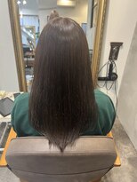 ローレン(Loren)&nbsp;マットベージュ／ナチュラル／透明感カラー