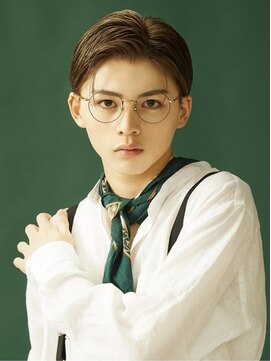 ゴールド 京都 三条(GOALD) クラシックスタイル