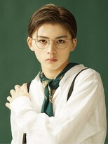 ゴールド 京都 三条(GOALD) クラシックスタイル