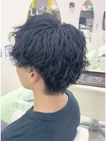 アッシュ 名駅(ASCH)&nbsp;シャドウパーマ