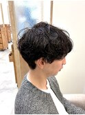 今どき無造作