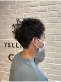 ツイストスパイラル