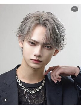 ゴールド 大阪 梅田店(GOALD) フェザー