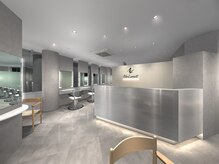 トリリオンヘアー by NoLimit 西梅田店 【4月上旬頃 NEW OPEN(予定)】