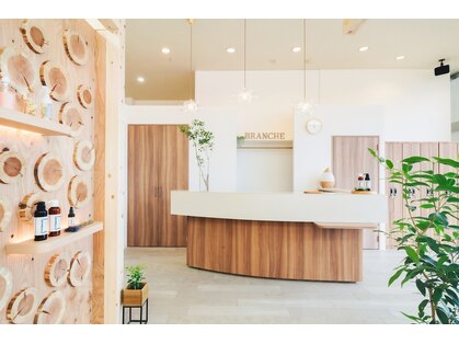 ブランシェ 利府店(Branche)の写真