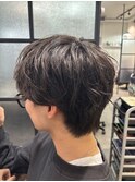 ウルフスタイル