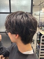 レッドネオ エビス(Redneo ebisu)&nbsp;ウルフスタイル