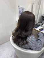 アストレアバイニケ(ASTRAEA by nike)&nbsp;艶ブラウン