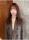 ロングレイヤー