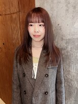 シカ(sica)&nbsp;ロングレイヤー