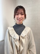 コワファースト長崎シャンプーボーイ 2nd(COIFF1RST 長崎 SHAMPOO BOY)&nbsp;小山 耕実