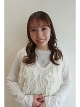 ゲリール ヘア プラス ケア(guerir hair+care)&nbsp;miyu 