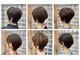 ニューヘアー(New Hair)の写真