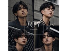 アイシー 関内(ICY)の雰囲気（人気No.1【センターパート】はどの層でも相性◎[関内/メンズ]）