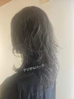 デイジー(daisy)&nbsp;ロングレイヤー