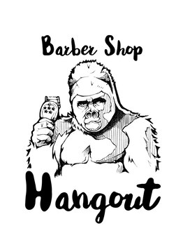 ハングアウト(Hangout)の写真/早朝は８時、夜は２０時も承っております。お気軽にお問い合わせください。