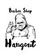 ハングアウト(Hangout)の写真/早朝は８時、夜は２０時も承っております。お気軽にお問い合わせください。