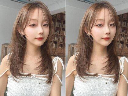 ナイロン 門田店(NYLON.)の写真