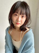 カシータヘアー(Casita hair)