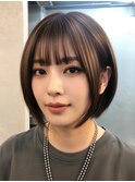 韓流ショート