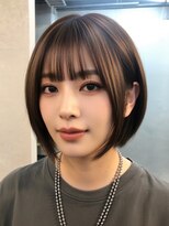 ウィークエンドバイディベスト 新横浜(W/E by Dbest)&nbsp;韓流ショート