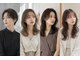 ヘアーリゾートガーデン 浅草 蔵前店(Hair Resort Garden)の写真