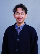 【大場 勝慎/25歳ながら経験豊富な実力派！】