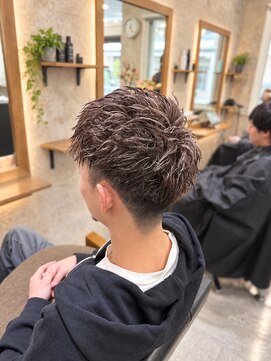 イムア 元町店(IMUA) イムア営業スタイル