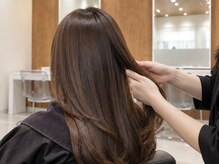 RETRE-HAIR MAINTENANCE-