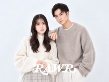 ロアー 葛西店(RAWR hair)