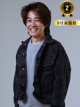 ウェイズ トウキョウ(Ways TOKYO)&nbsp;沼口 高弘